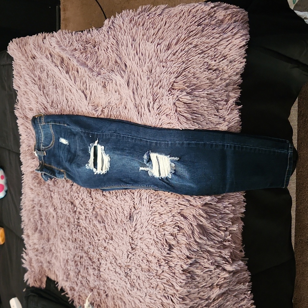 Cello Jean's Skinny size 5